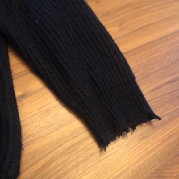 Sweater acrylic - Picture 3 of 4